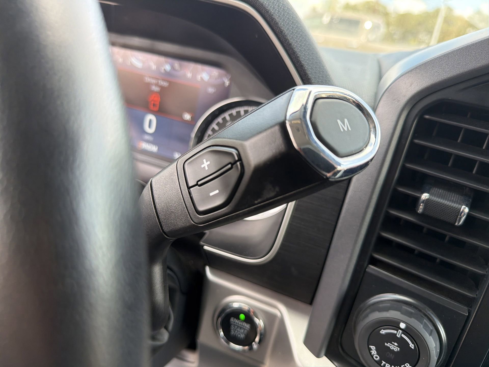 Certified 2022 Ford F150 XLT w/ Equipment Group 302A High image 22