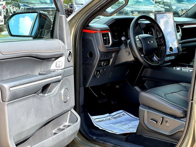 Certified 2024 Ford Expedition Timberline AWD/4WD image 9