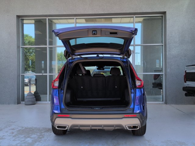 Used 2025 Honda CR-V Sport image 32