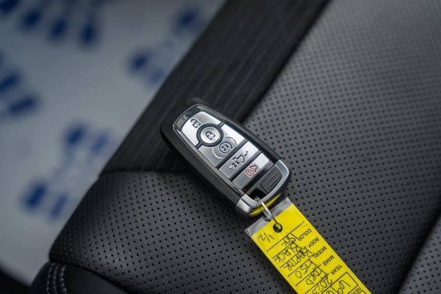 Certified 2023 Ford F150 Raptor image 56