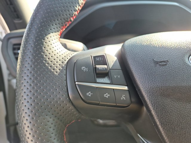Certified 2023 Ford Escape ST-Line w/ Tech Pack #1 AWD/4WD image 18