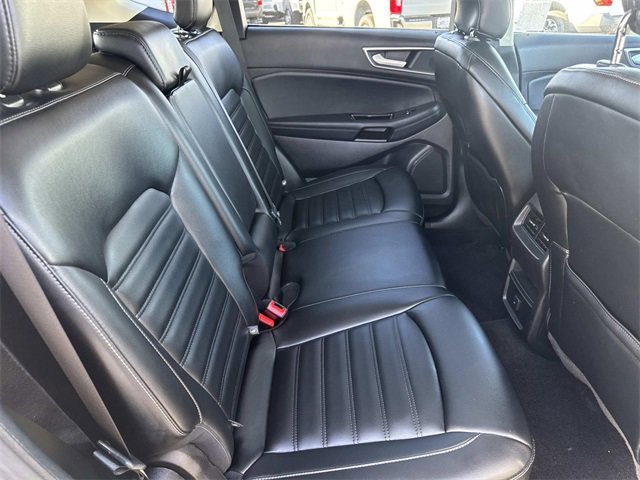 Certified 2019 Ford Edge SEL w/ Equipment Group 201A image 34