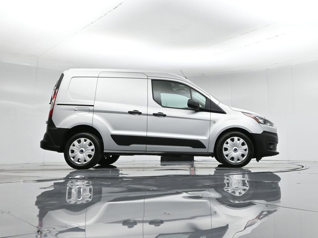 Certified 2023 Ford Transit Connect XL image 53