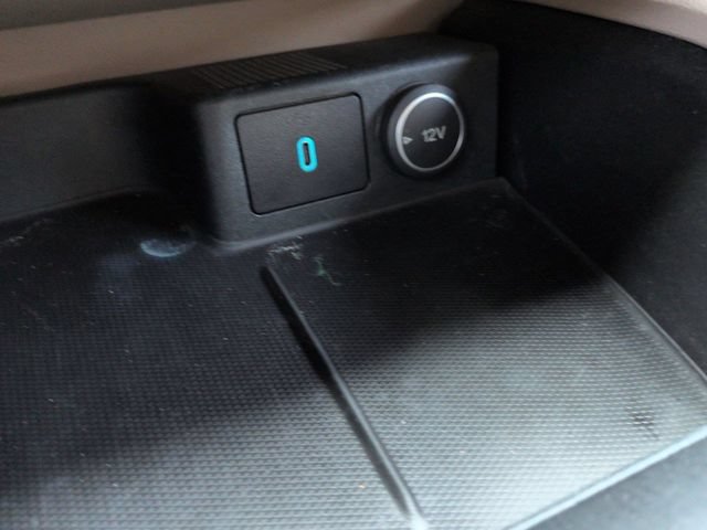 Certified 2020 Ford Escape SE FWD image 21