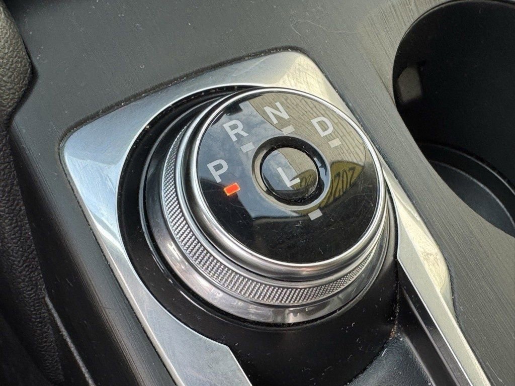 Certified 2020 Ford Escape SEL image 30