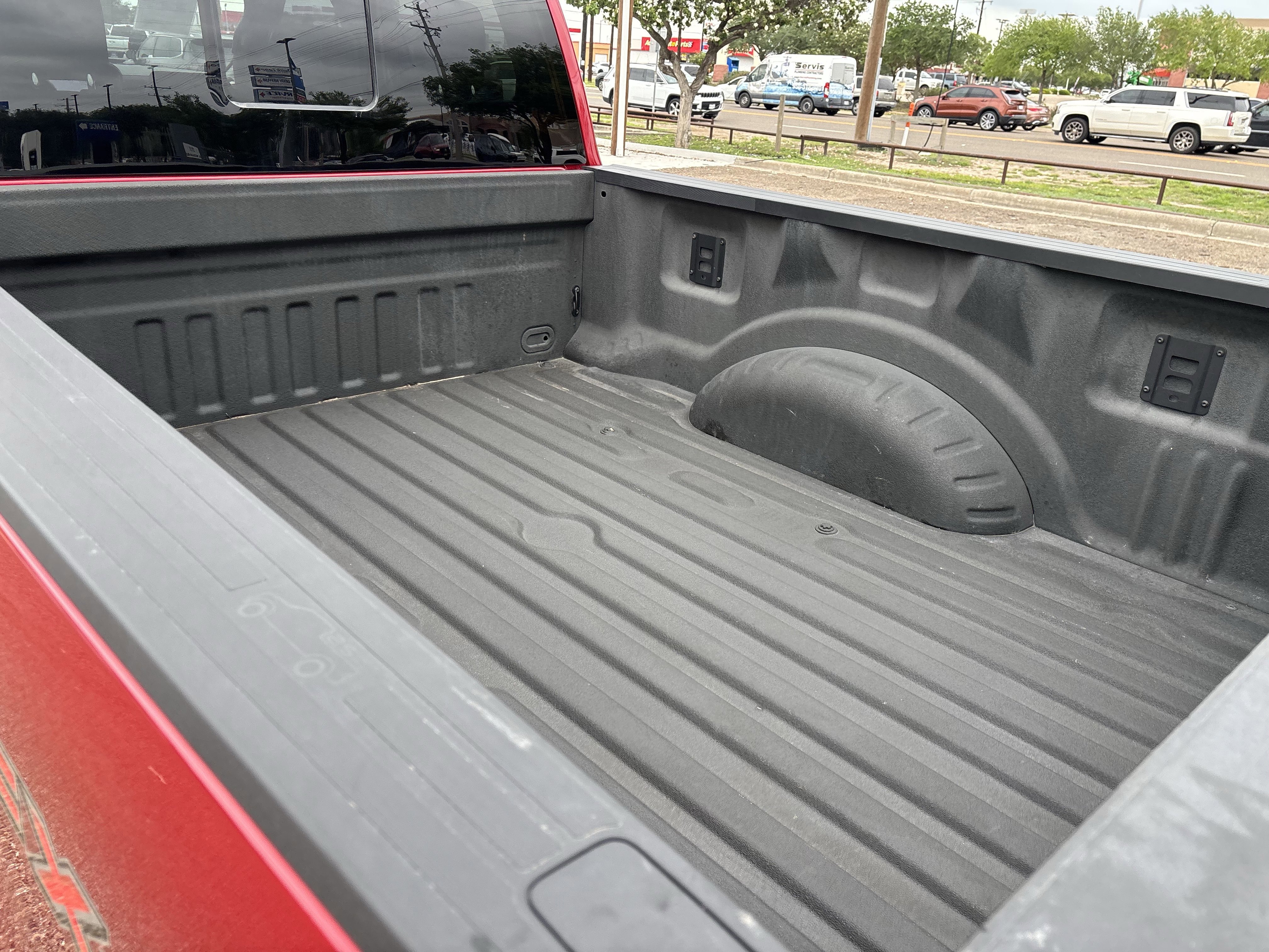 Certified 2023 Ford F250 Lariat w/ Sport Appearance Package AWD/4WD image 19