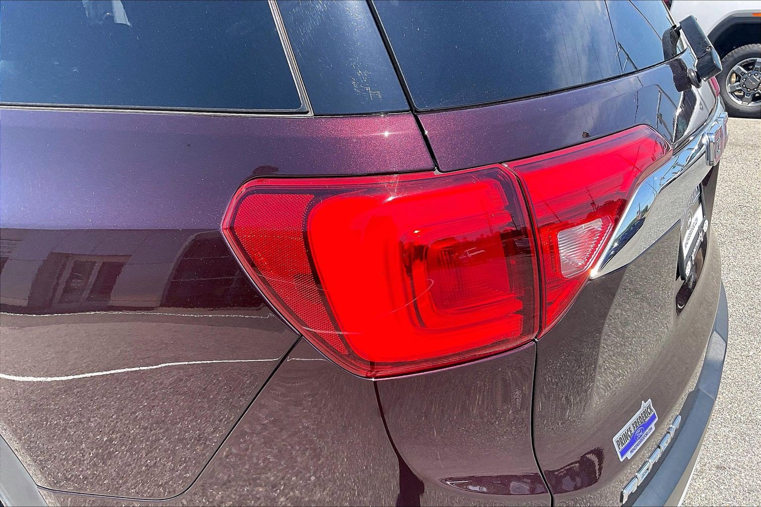 Used 2017 GMC Acadia SLE w/ LPO, Floor Liner Package FWD image 28
