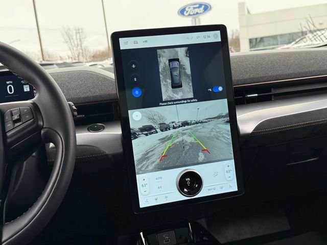 Certified 2023 Ford Mustang Mach-E GT image 5