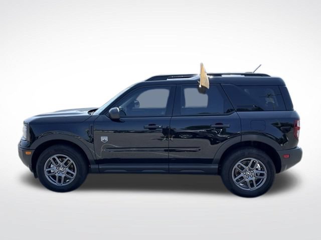 Certified 2025 Ford Bronco Sport Big Bend AWD/4WD image 4