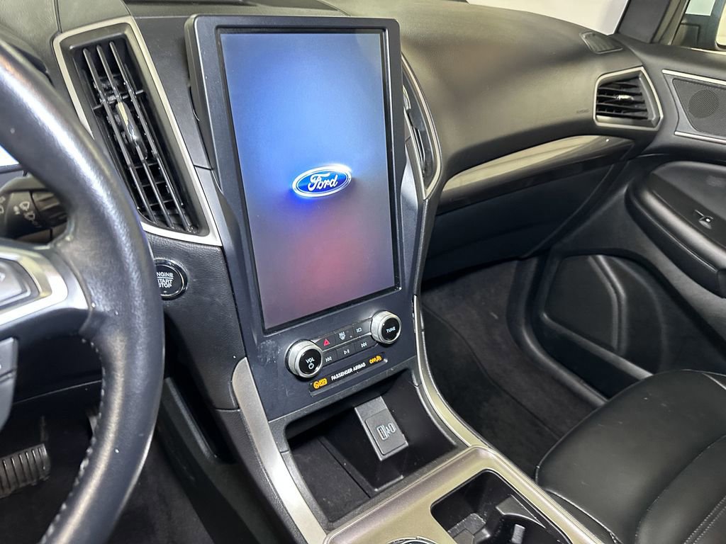 Certified 2023 Ford Edge SEL image 40