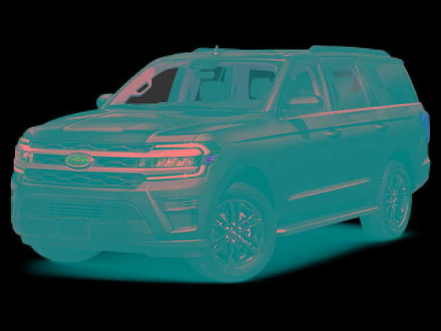 Certified 2024 Ford Expedition XLT