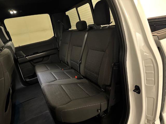 Certified 2023 Ford F150 XLT w/ Equipment Group 301A Mid AWD/4WD image 35