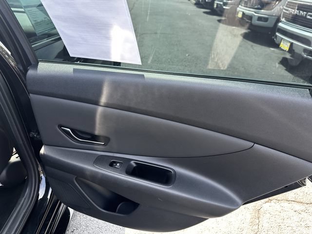Used 2023 Hyundai Elantra N Line FWD image 39