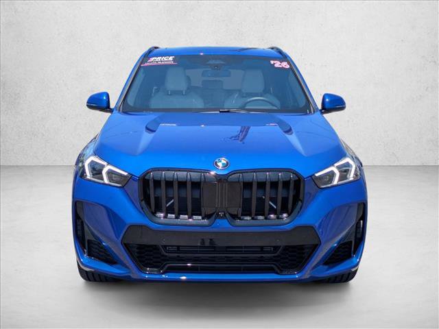 Used 2026 BMW X1 xDrive28i w/ Technology Package AWD/4WD video 2