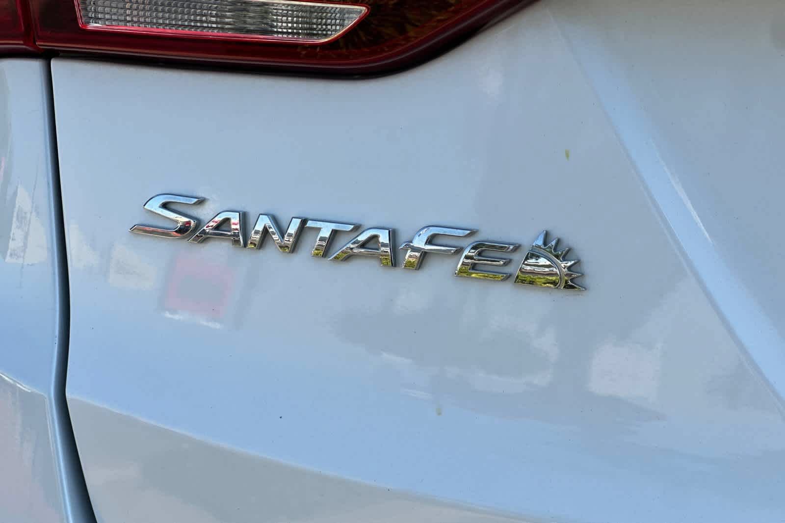 Used 2018 Hyundai Santa Fe Sport FWD image 26
