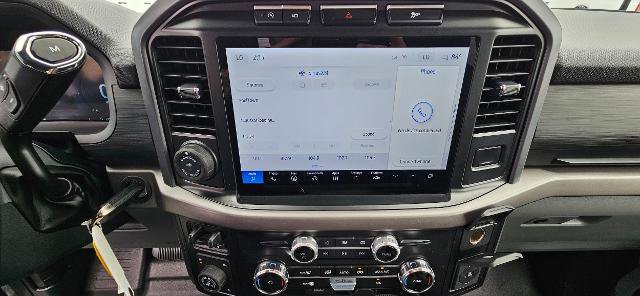 Certified 2024 Ford F150 XLT w/ Tow/Haul Package AWD/4WD image 12