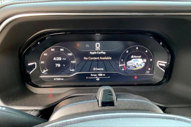 Used 2024 GMC Yukon Denali Ultimate image 25