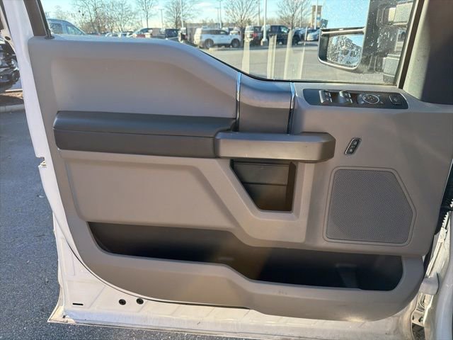 Certified 2022 Ford F250 XLT w/ XLT Premium Package image 20