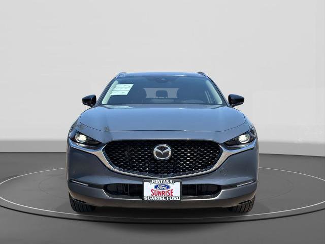 Used 2022 MAZDA CX-30 AWD 2.5 S w/ Preferred Package image 3