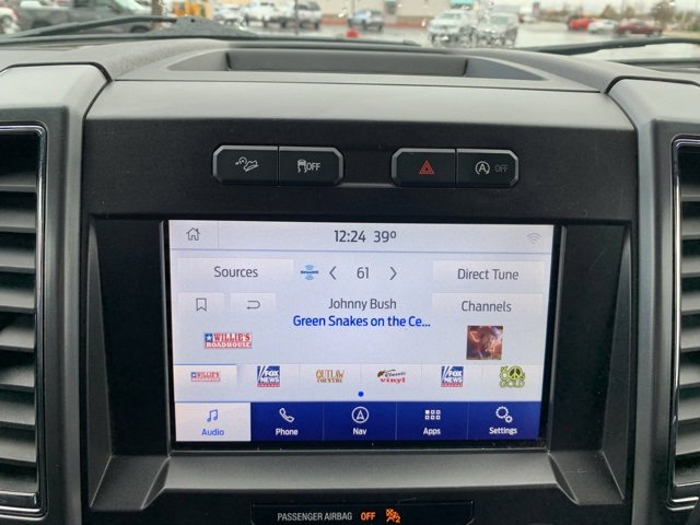 Certified 2020 Ford F150 XLT w/ Equipment Group 302A Luxury image 24