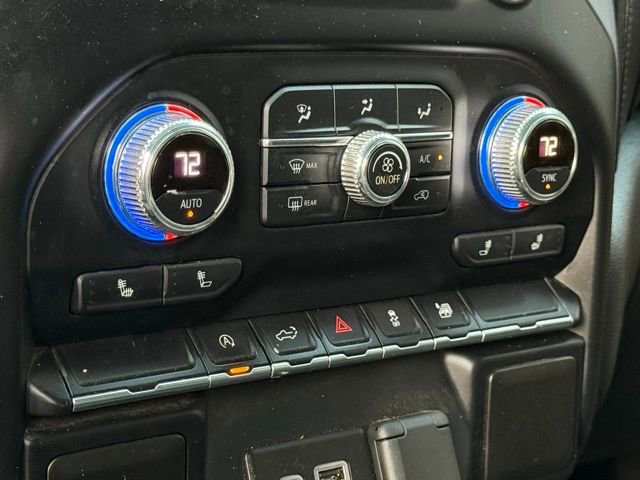 Used 2020 GMC Sierra 1500 Elevation w/ Elevation Value Package AWD/4WD image 26