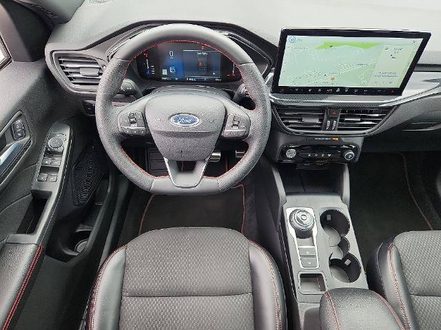 Certified 2023 Ford Escape ST-Line w/ Tech Pack #1 AWD/4WD image 11