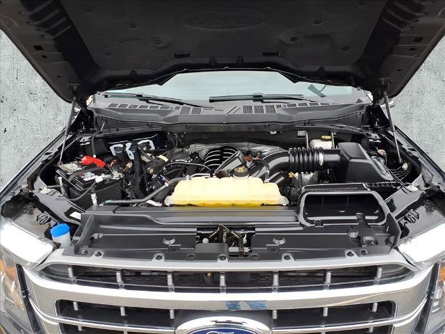 Certified 2021 Ford F150 Lariat image 12