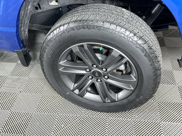 Certified 2023 Ford F150 XLT w/ Equipment Group 302A High AWD/4WD image 37