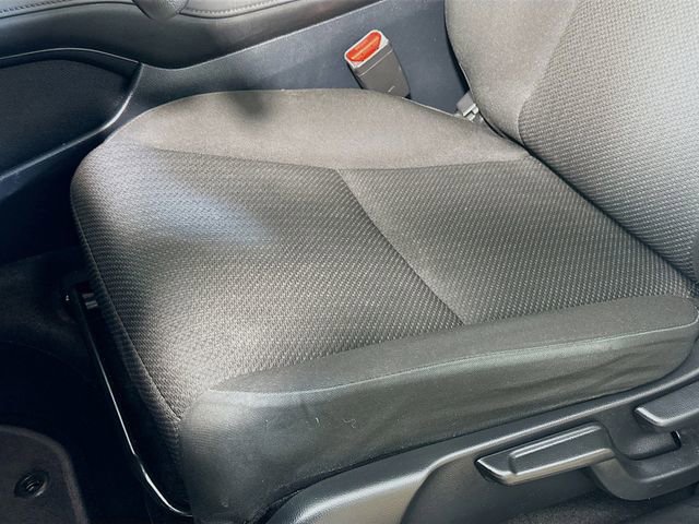 Used 2018 Honda HR-V EX image 10