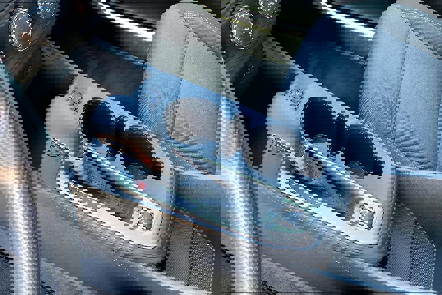 Used 2025 Chevrolet Trax LS image 17