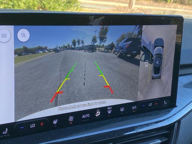 Certified 2023 Ford Escape ST-Line Select w/ Tech Pack #2 image 20