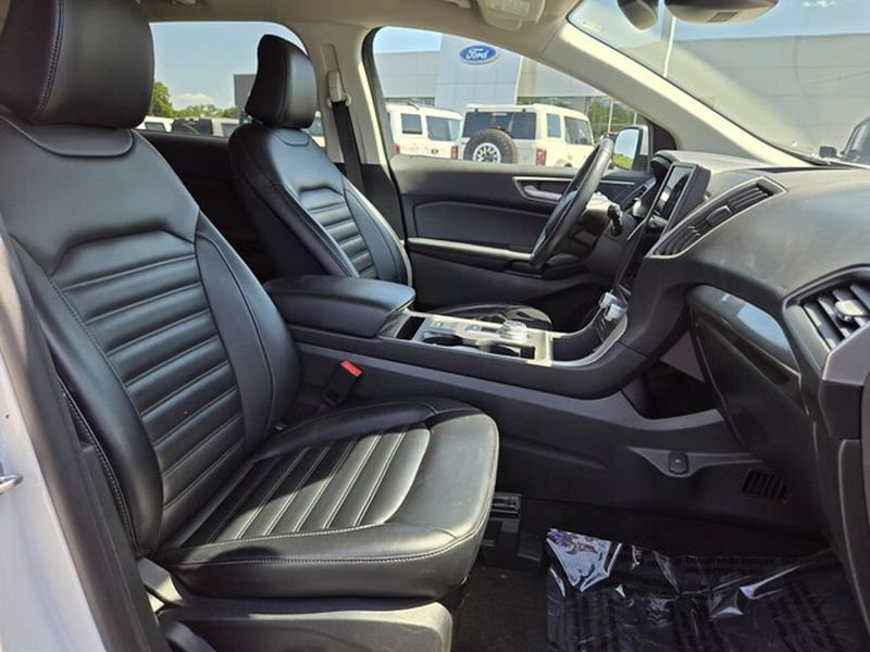 Certified 2024 Ford Edge SEL AWD/4WD image 18