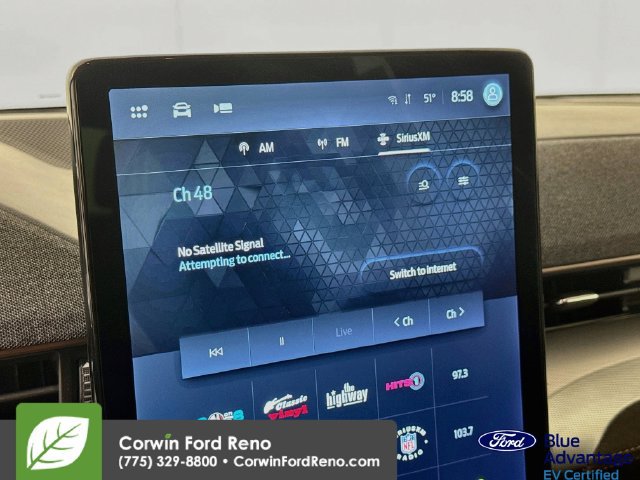 Certified 2023 Ford Mustang Mach-E GT AWD/4WD image 19