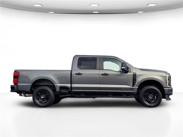 Certified 2024 Ford F250 XL w/ STX Appearance Package AWD/4WD image 5