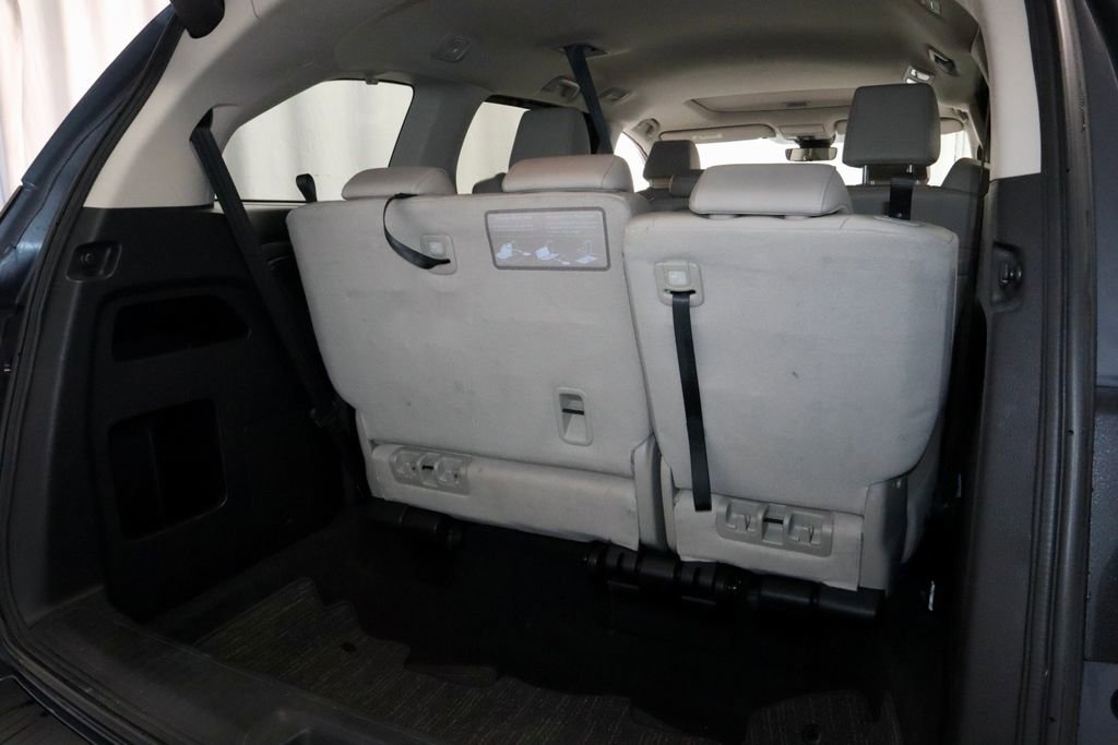 Used 2025 Honda Odyssey EX-L image 13