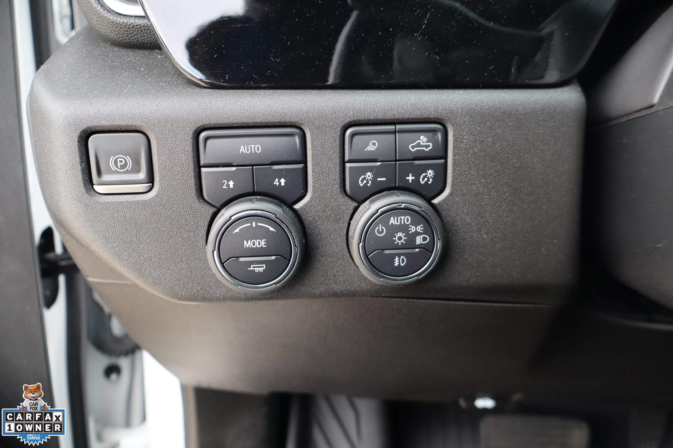 Used 2023 Chevrolet Silverado 1500 LTZ AWD/4WD image 15