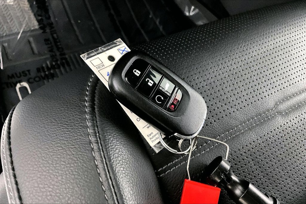 Used 2024 Honda CR-V EX-L image 10