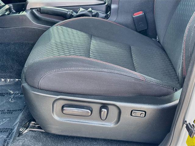 Used 2023 Toyota Tacoma SR5 w/ Technology Package RWD image 19