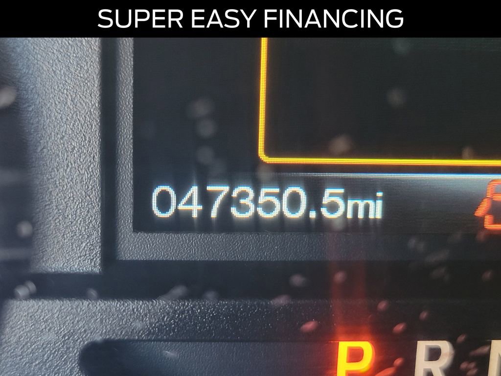 Certified 2019 Ford F150 XLT w/ Equipment Group 302A Luxury image 22