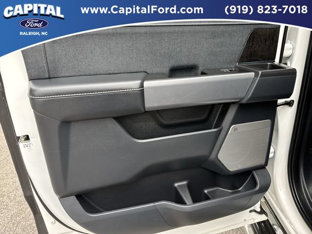 Certified 2022 Ford F150 Lariat AWD/4WD image 17