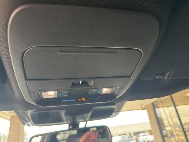 Certified 2025 Ford F150 XLT w/ Equipment Group 302A MID AWD/4WD image 17