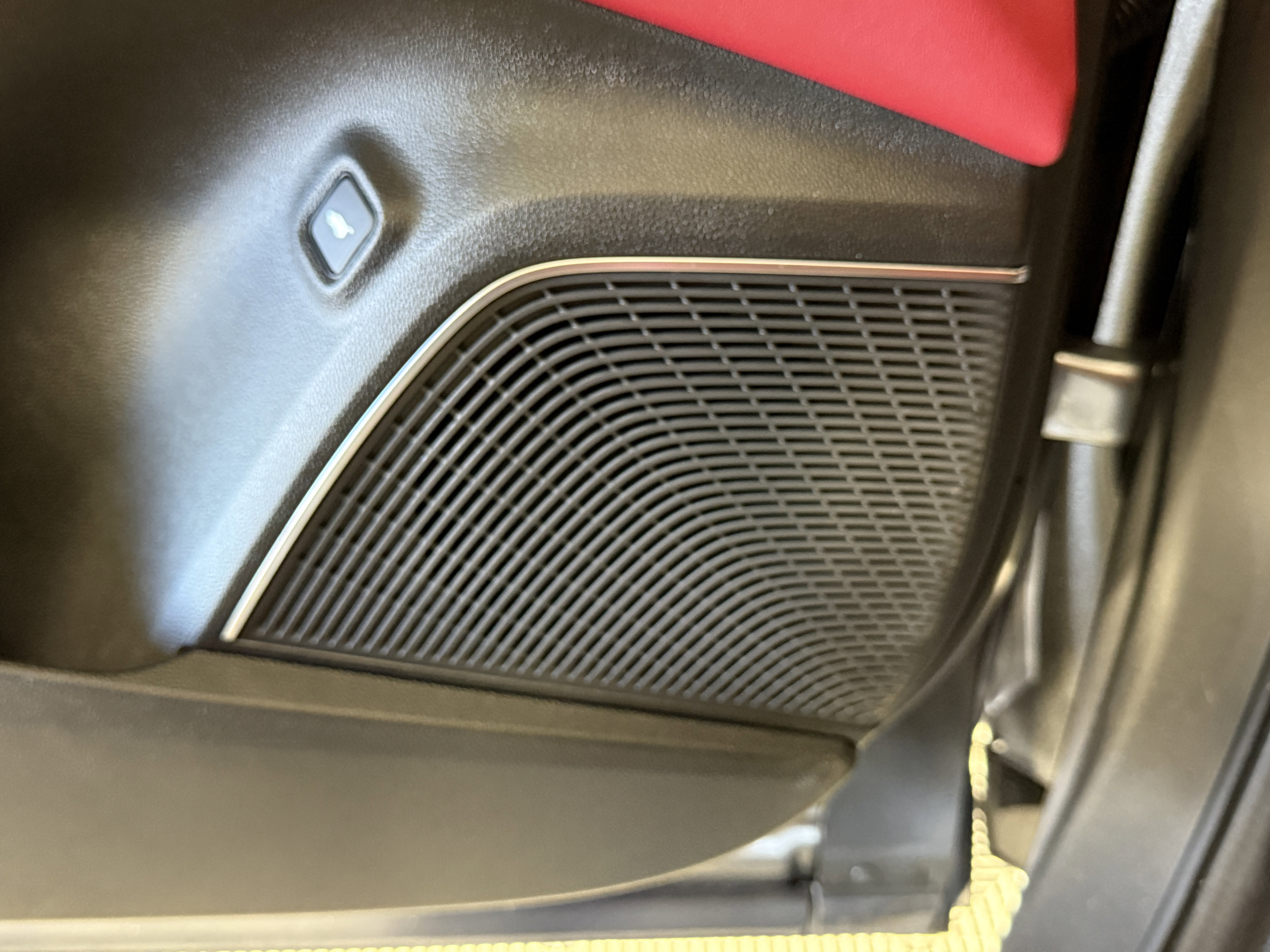 Used 2024 Acura MDX Type S image 18