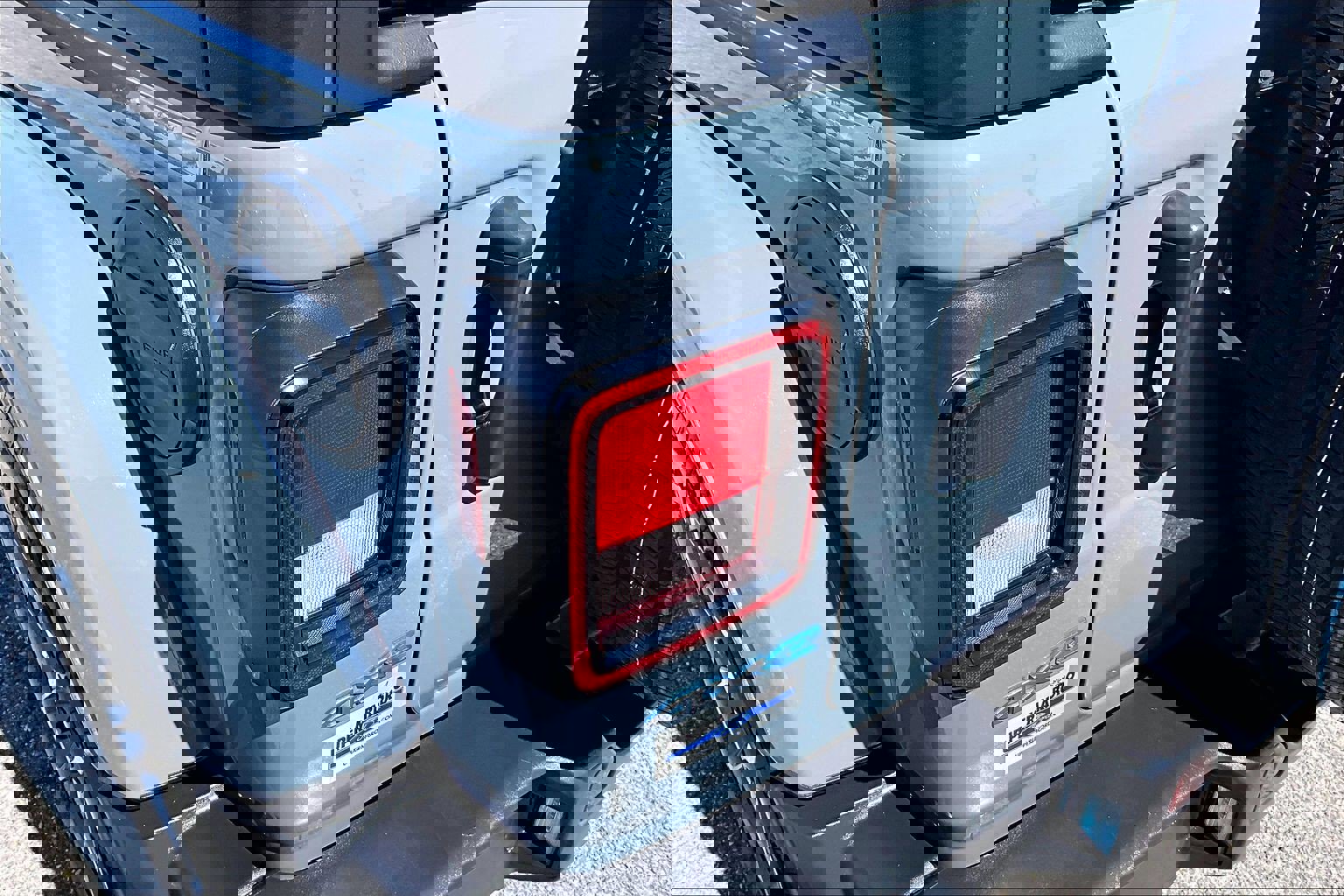 Used 2024 Jeep Wrangler Sport S AWD/4WD image 30