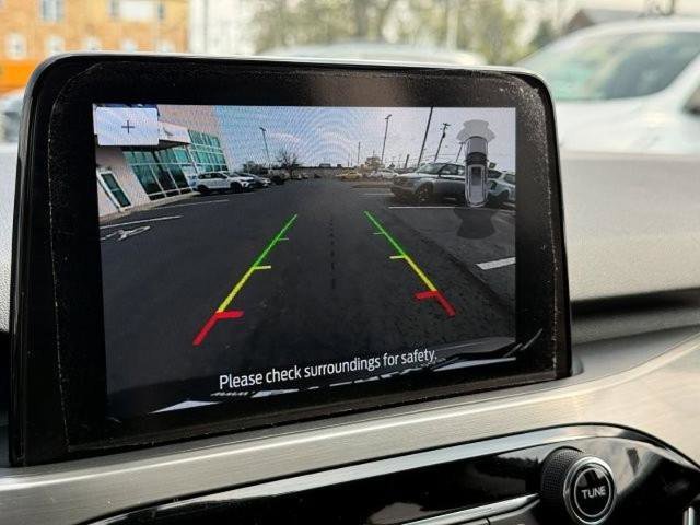 Certified 2022 Ford Escape Titanium w/ Class II Trailer Tow Package image 32