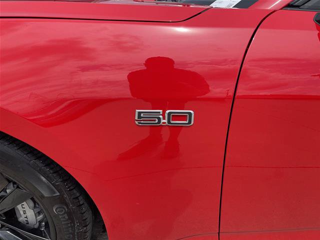 Certified 2026 Ford Mustang GT RWD image 34