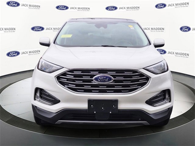 Certified 2022 Ford Edge SEL w/ Convenience Package image 8