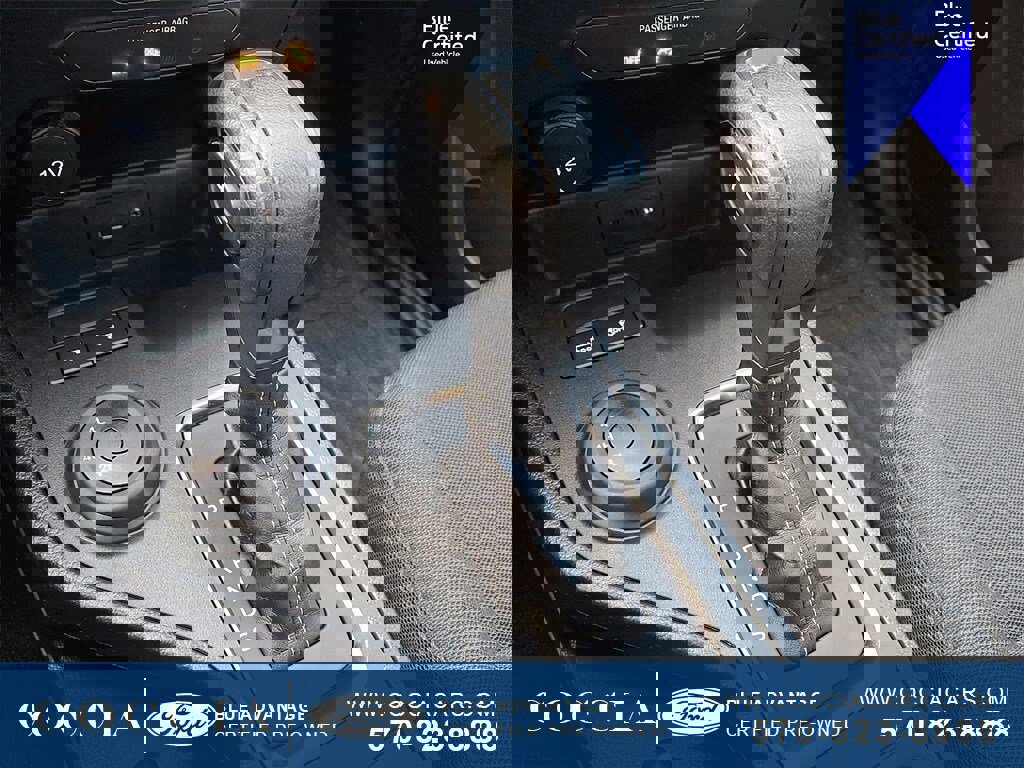 Certified 2023 Ford Ranger XL image 15