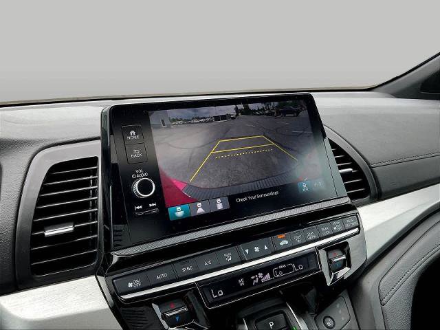 Used 2025 Honda Odyssey Sport-L image 16