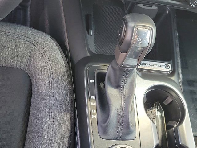 Certified 2025 Ford Bronco Big Bend AWD/4WD image 21