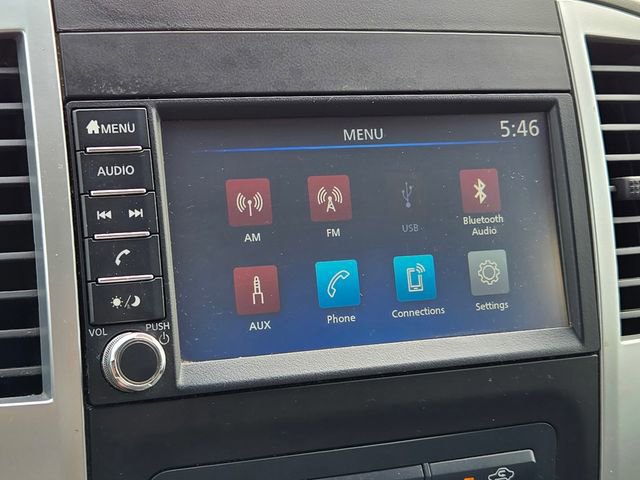 Used 2019 Nissan Frontier SV image 14